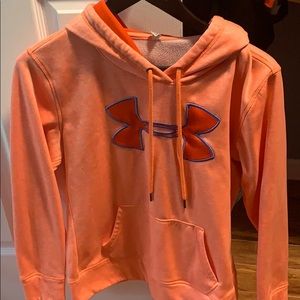 Under Armour women’s hoodie